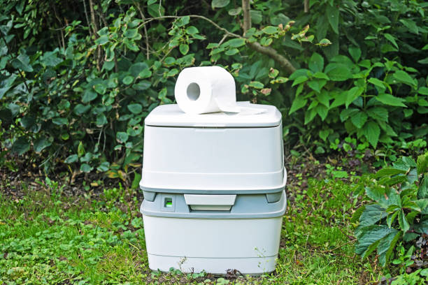 Best Local porta potty services  in Joseph City, AZ