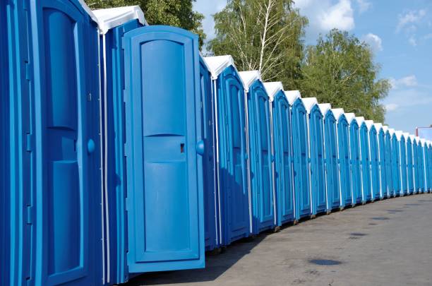 Portable Toilet Options We Offer in Joseph City, AZ
